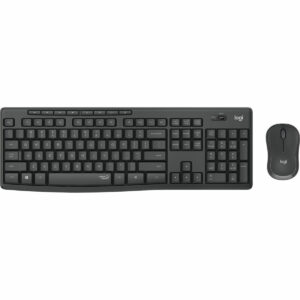 Tastiera e Mouse Logitech MK295