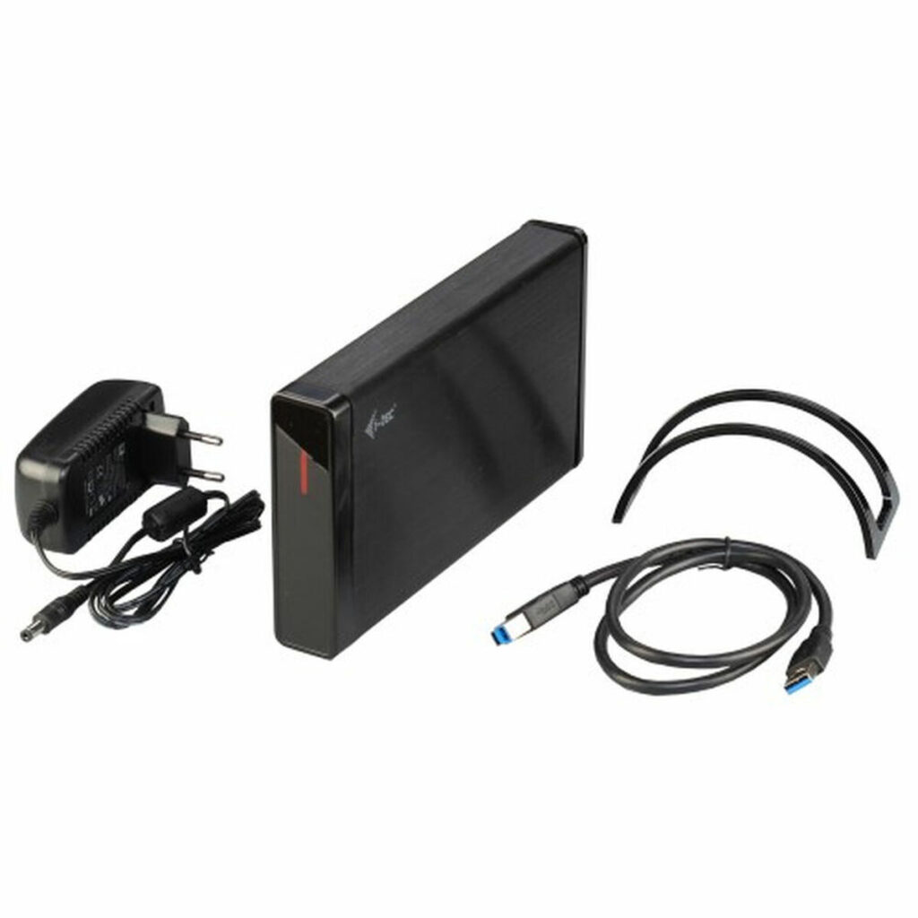 Custodia Hard Disk i-Tec MYSAFE35U401