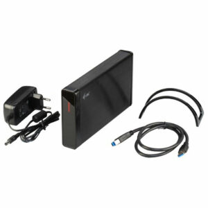 Custodia Hard Disk i-Tec MYSAFE35U401