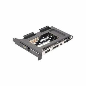 Involucro per Hard Disk CoolBox COO-ICS3-2500 Nero 2,5"