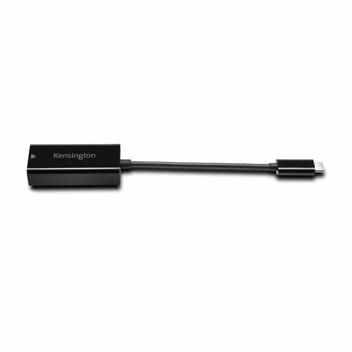 Adattatore USB con Ethernet Kensington K33475WW Nero