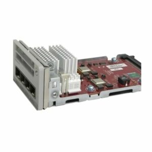 Modulo di commutazione CISCO C9200-NM-4X= 10 GbE