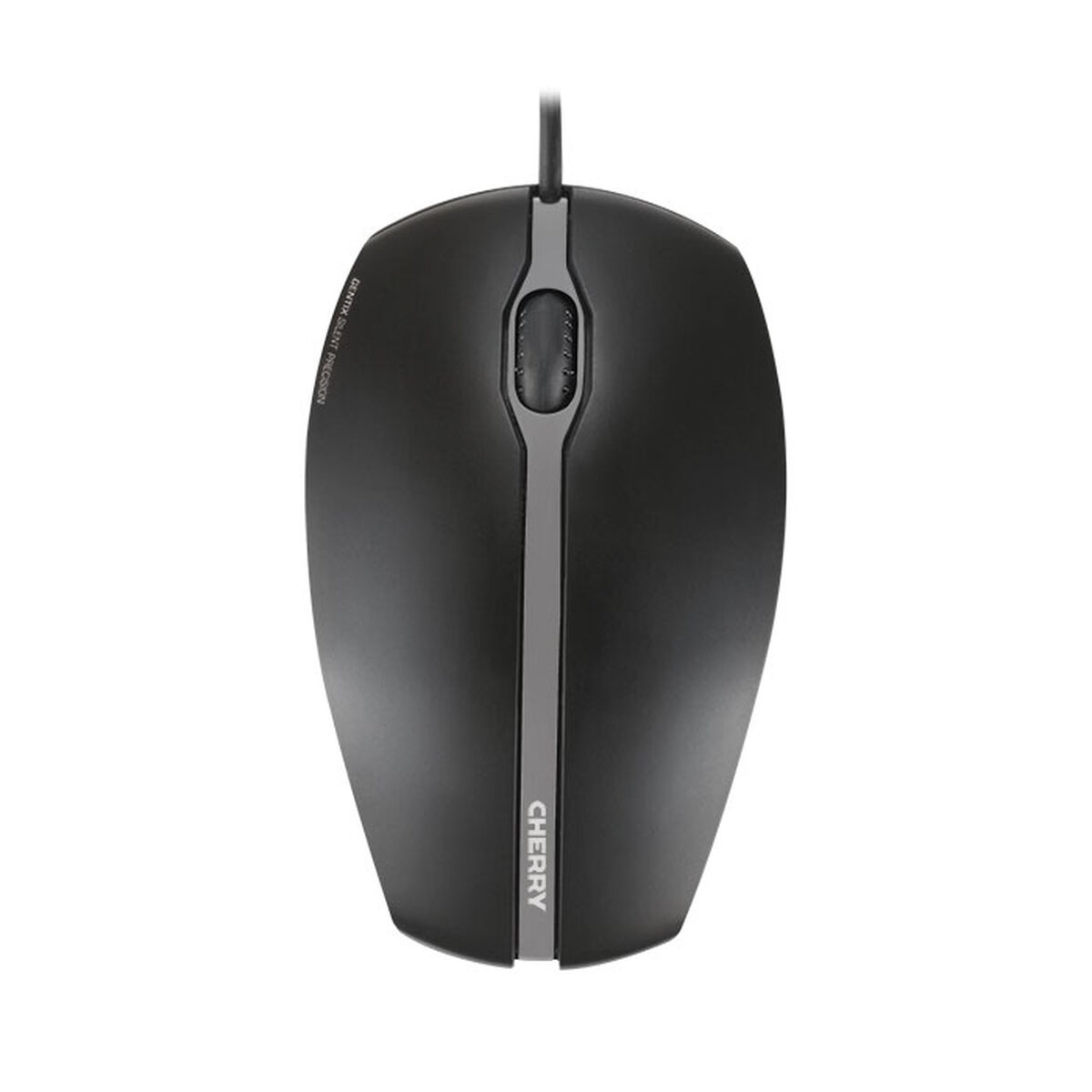 Mouse Cherry JM-0310-2 Nero 1000 dpi
