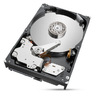Hard Disk Seagate ST2000NT001 3,5" 2 TB 2 TB SSD 2 TB HDD