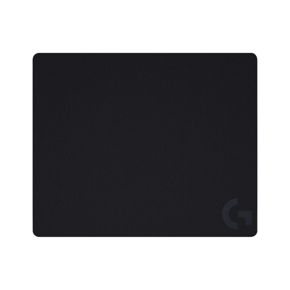Tappeto Gaming Logitech 943-000792 34 x 28 cm Nero