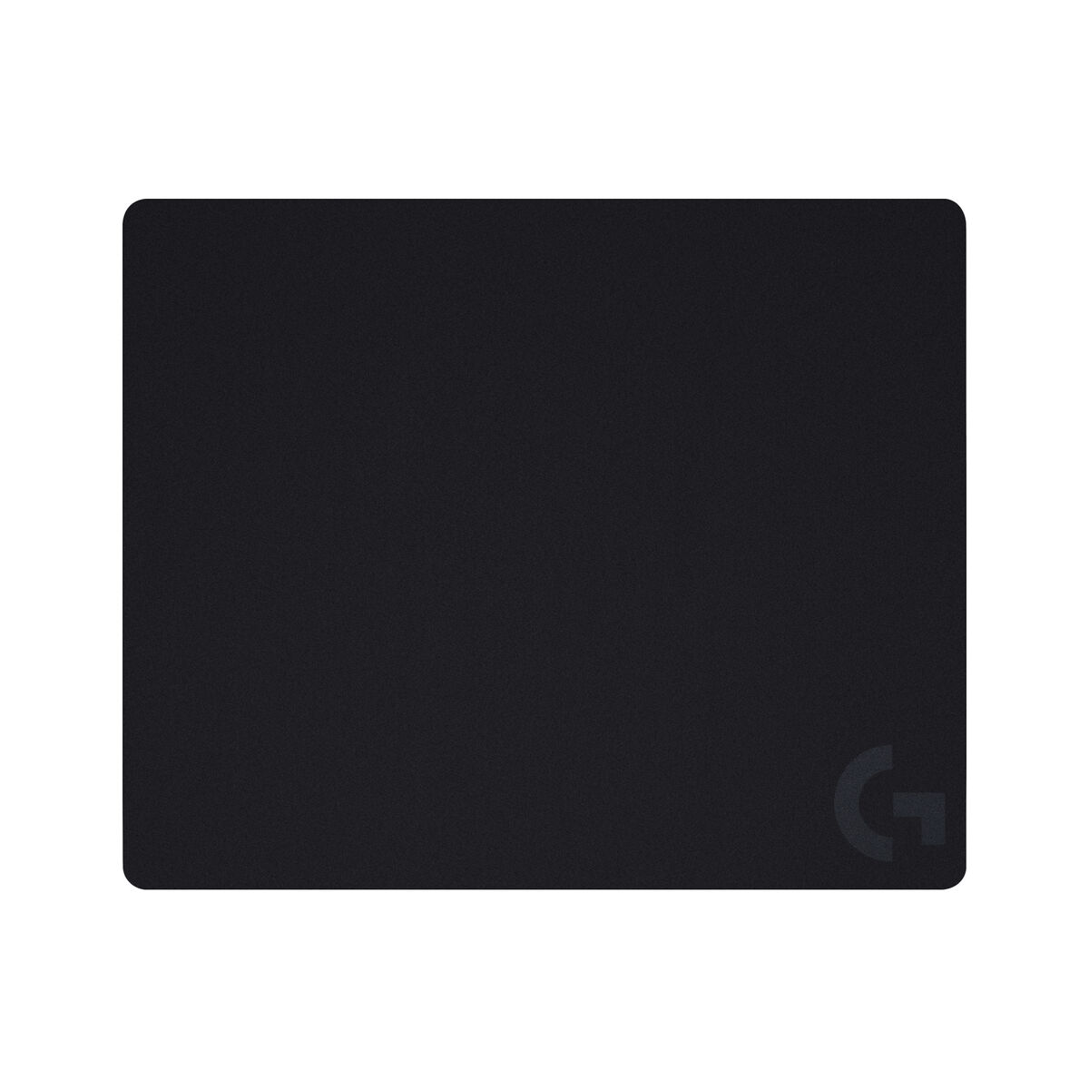 Tappeto Gaming Logitech 943-000792 34 x 28 cm Nero