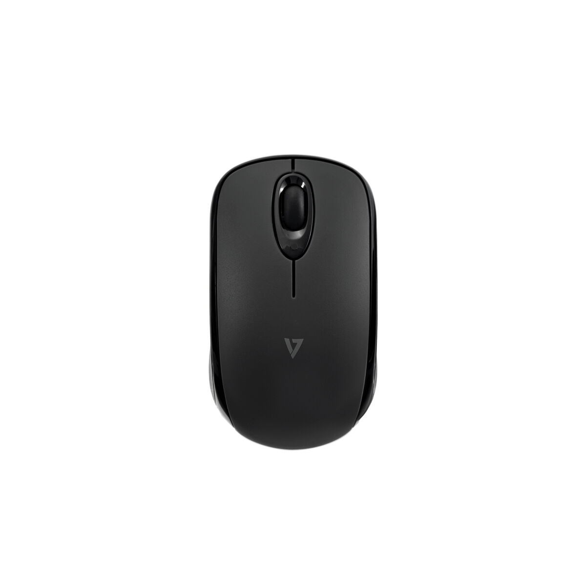 Mouse senza Fili V7 MW150BT Nero 1000 dpi