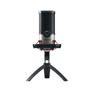 Microfono Cherry UM 6.0 ADVANCED Argentato