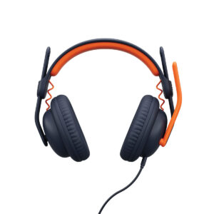 Auricolari Logitech 981-001383 Azzurro