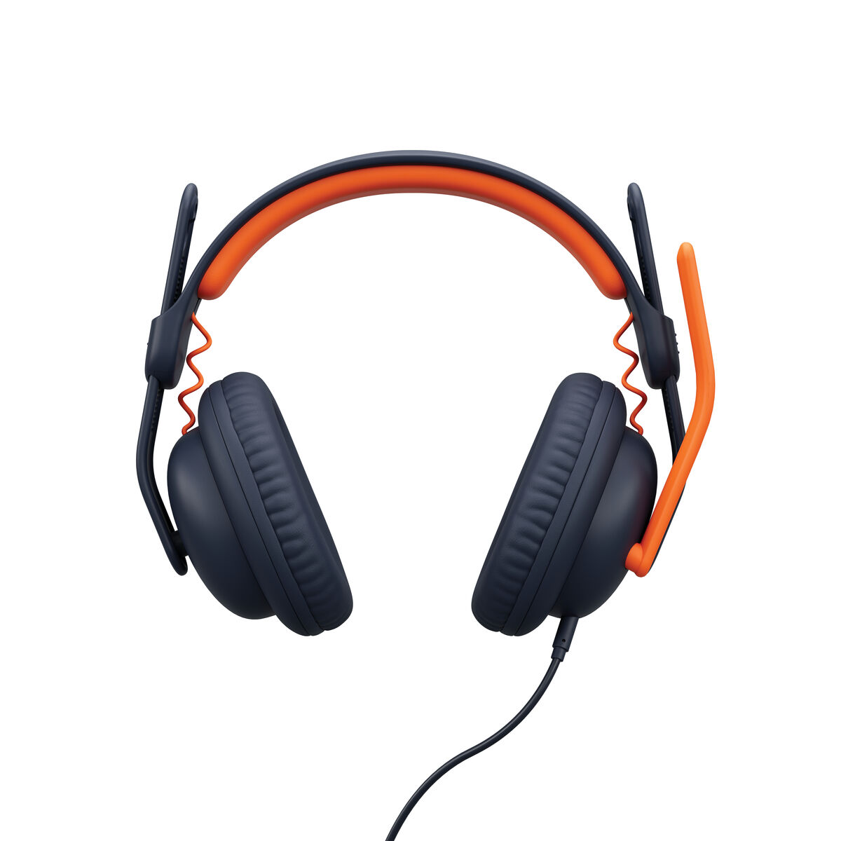 Auricolari Logitech 981-001383 Azzurro