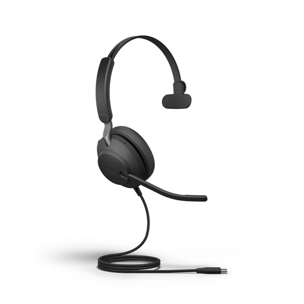 Auricolari GN Audio 24189-889-999 Nero