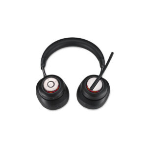 Auricolari Bluetooth con Microfono Kensington H3000 Nero