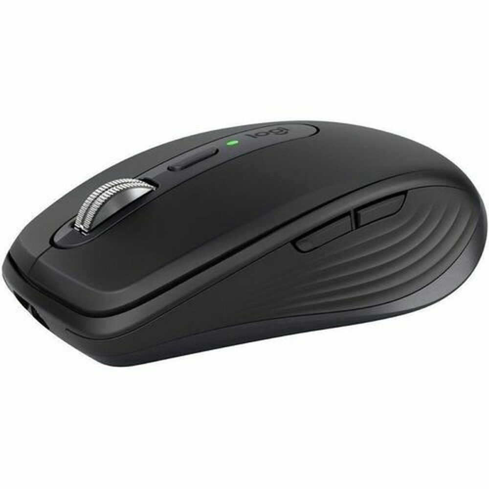 Mouse Logitech 910-006959 8000 dpi Grigio