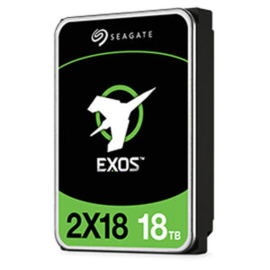 Hard Disk Seagate ST18000NM0272 3,5" 18 TB