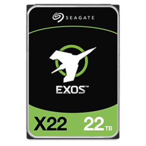 Hard Disk Seagate ST22000NM004E 3,5" 22 TB