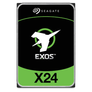 Hard Disk Seagate ST24000NM002H 3,5" 24 TB