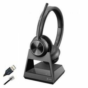 Auricolari Poly 8D3F7AA#ABB