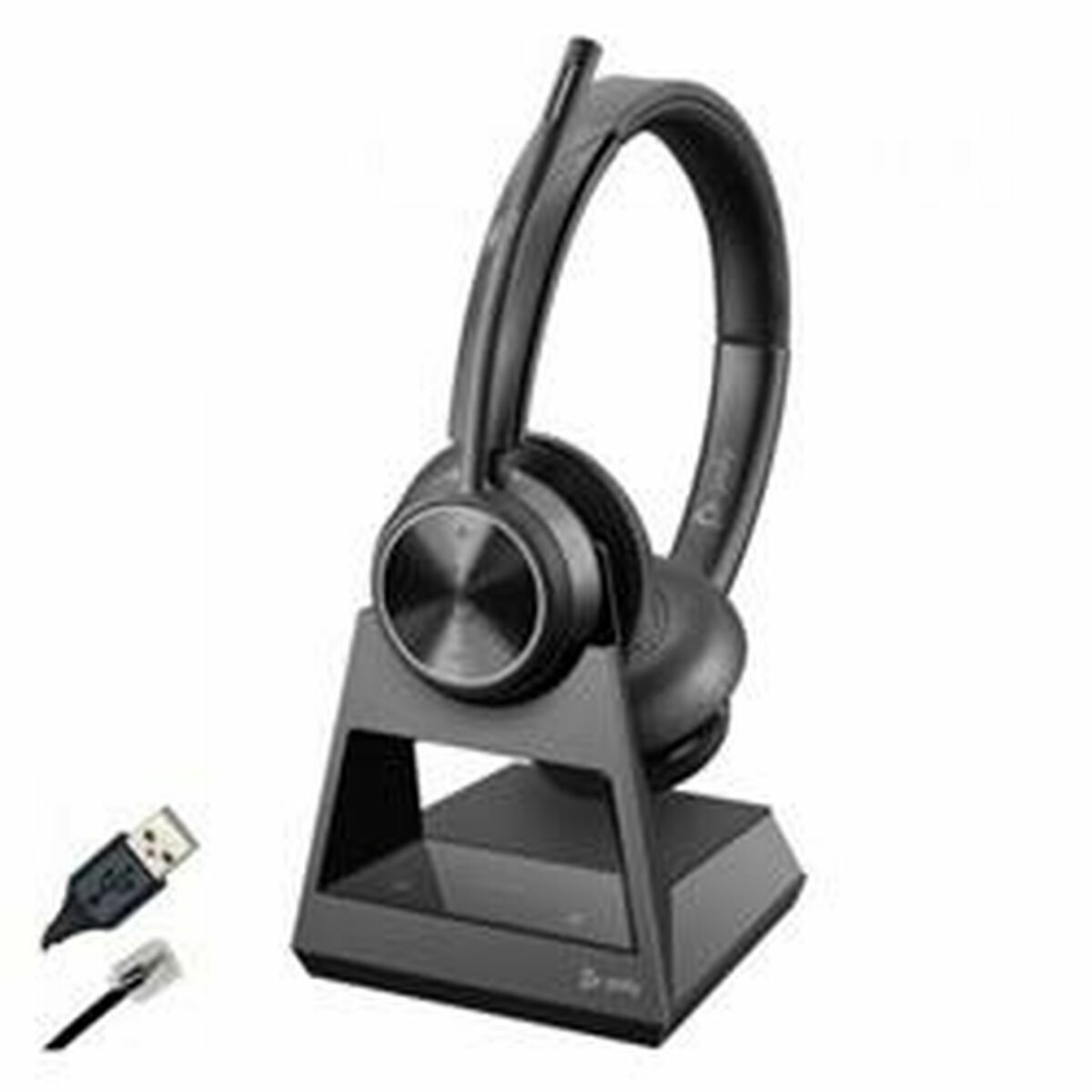 Auricolari Poly 8D3F7AA#ABB