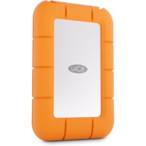Hard Disk Esterno LaCie Rugged Mini 1 TB SSD