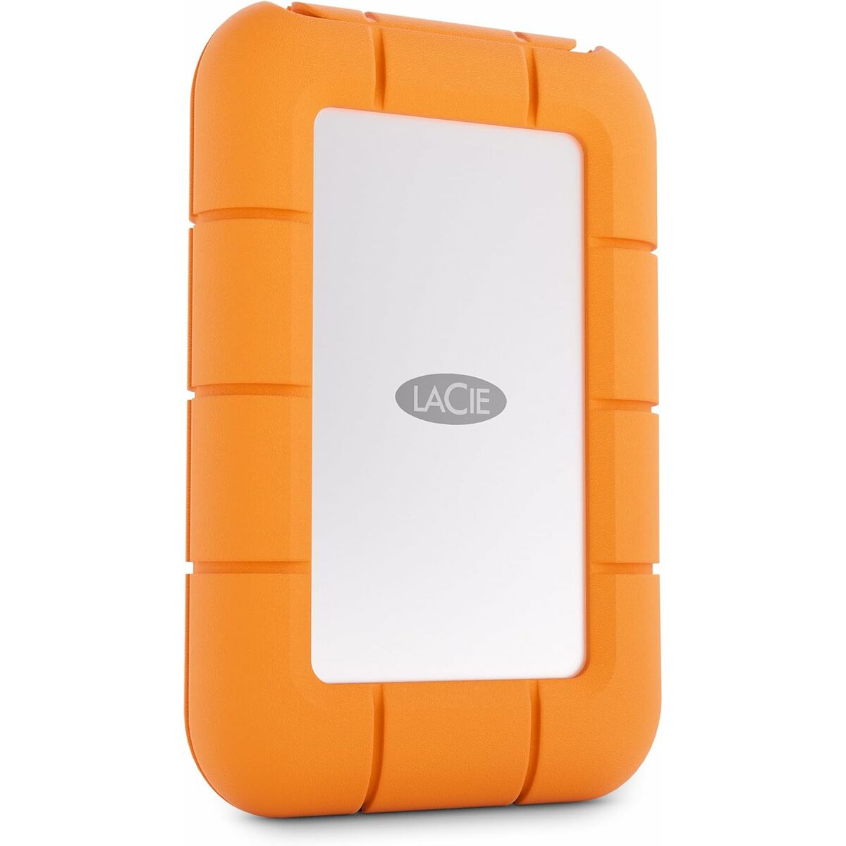 Hard Disk Esterno LaCie Rugged Mini 1 TB SSD
