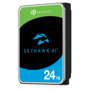 Hard Disk Seagate ST24000VE002 3,5" 24 TB
