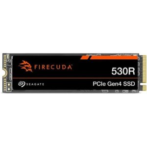 Hard Disk Seagate FireCuda 530R 2 TB SSD