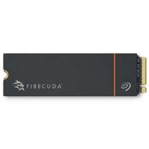 Hard Disk Seagate ZP4000GM3A073 4 TB SSD