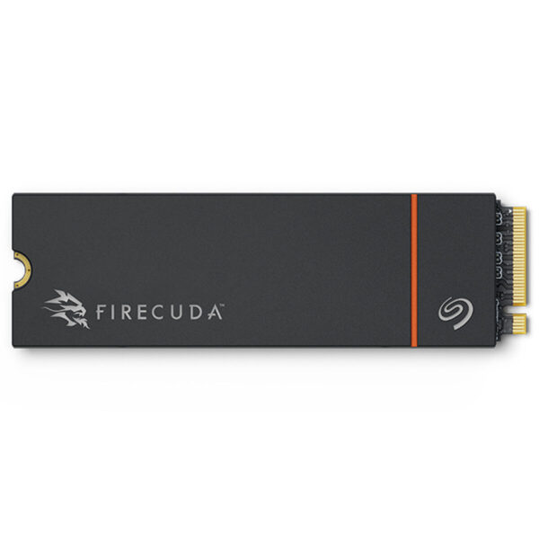 Hard Disk Seagate ZP4000GM3A073 4 TB SSD