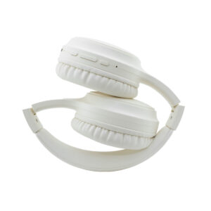 Auricolari Bluetooth CoolBox COO-AUB-40WH Bianco
