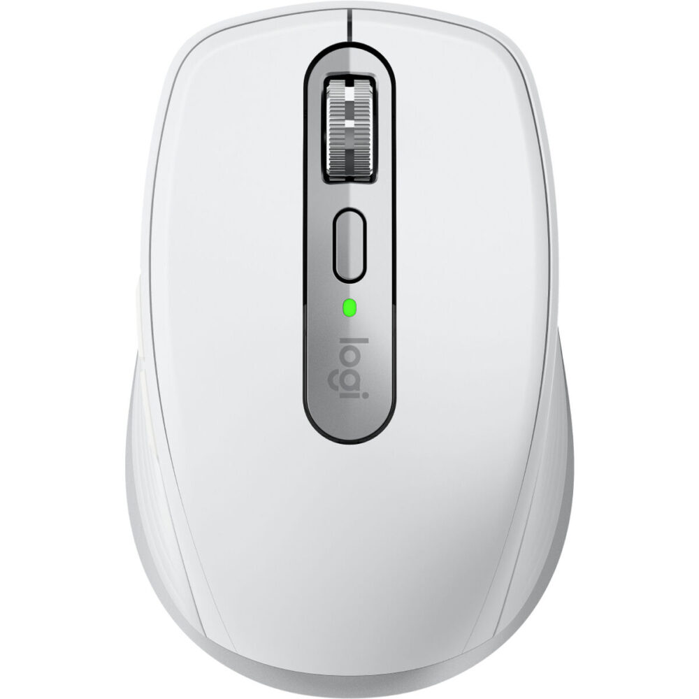 Mouse senza Fili Logitech 910-006946 8000 dpi