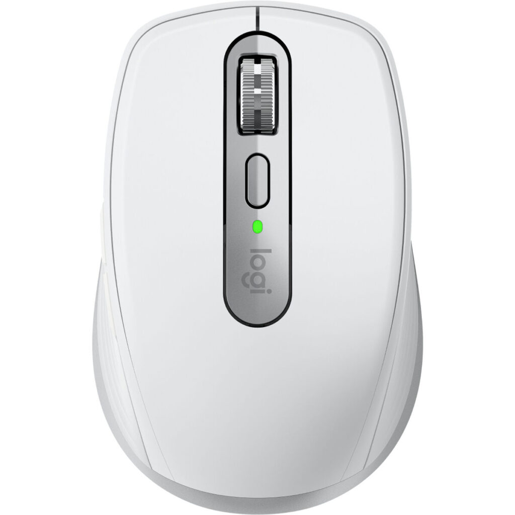 Mouse senza Fili Logitech 910-006946 8000 dpi