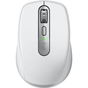 Mouse senza Fili Logitech 910-006946 8000 dpi