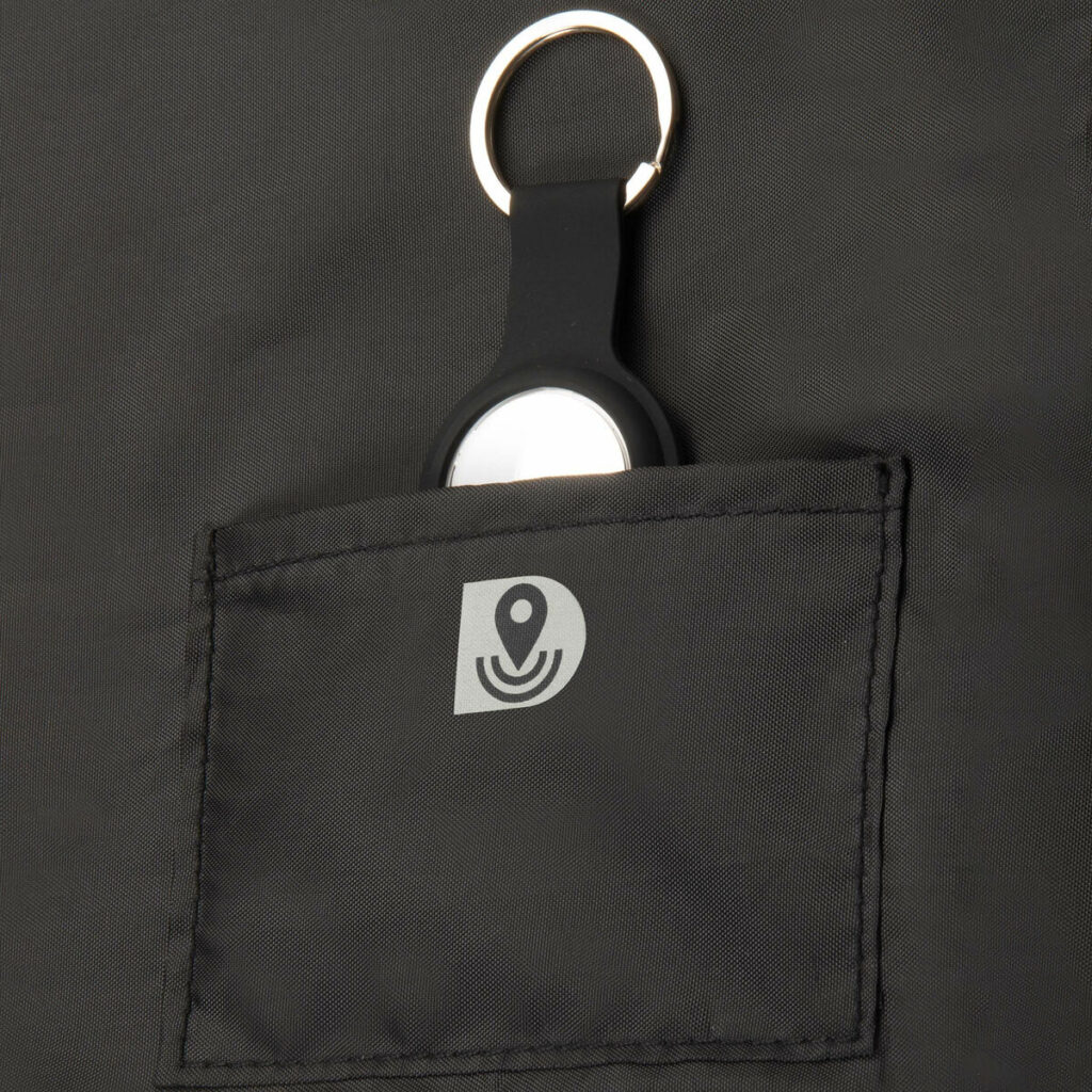 Valigetta per Portatile Dicota D32031-RPET Nero 17,3"