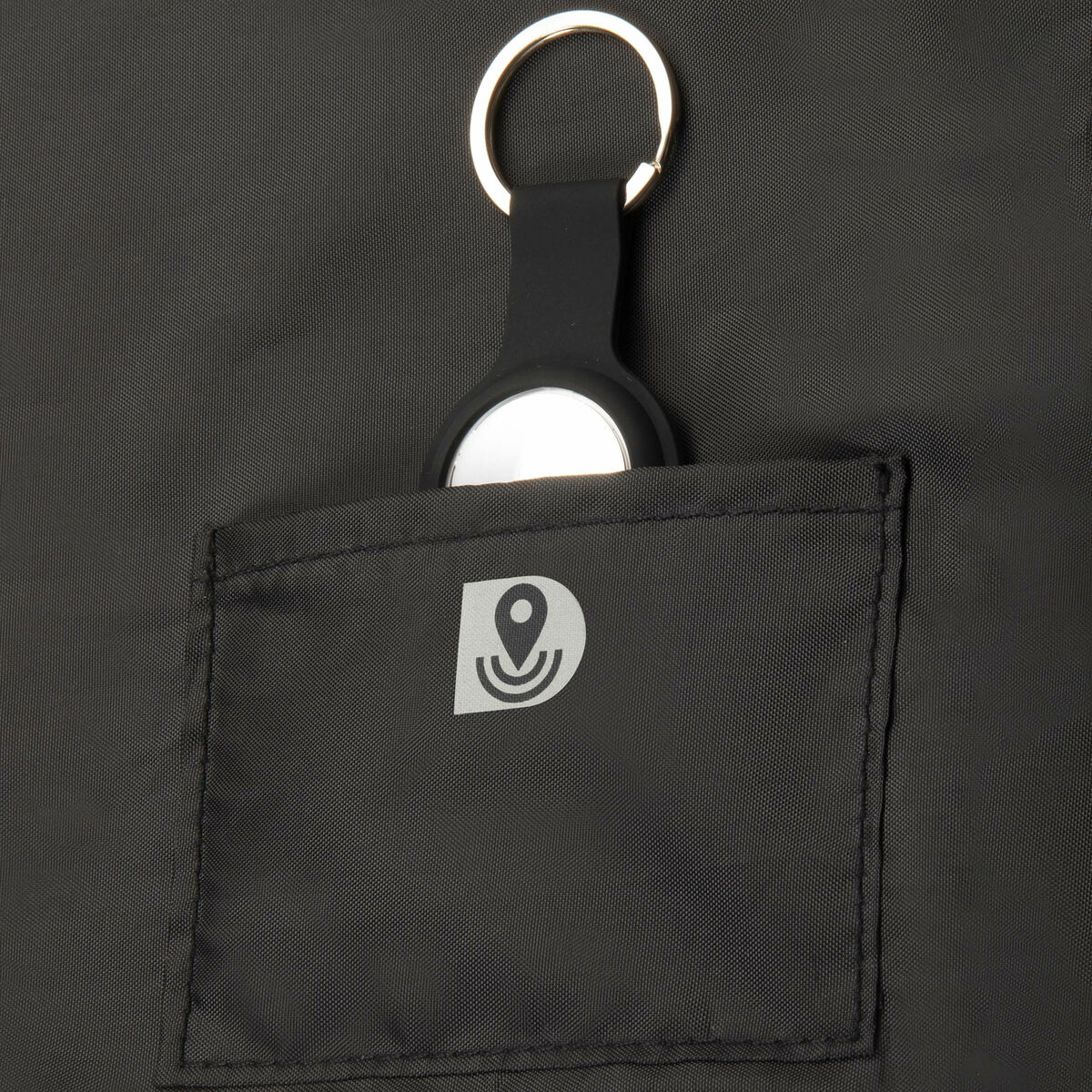 Valigetta per Portatile Dicota D32031-RPET Nero 17,3"