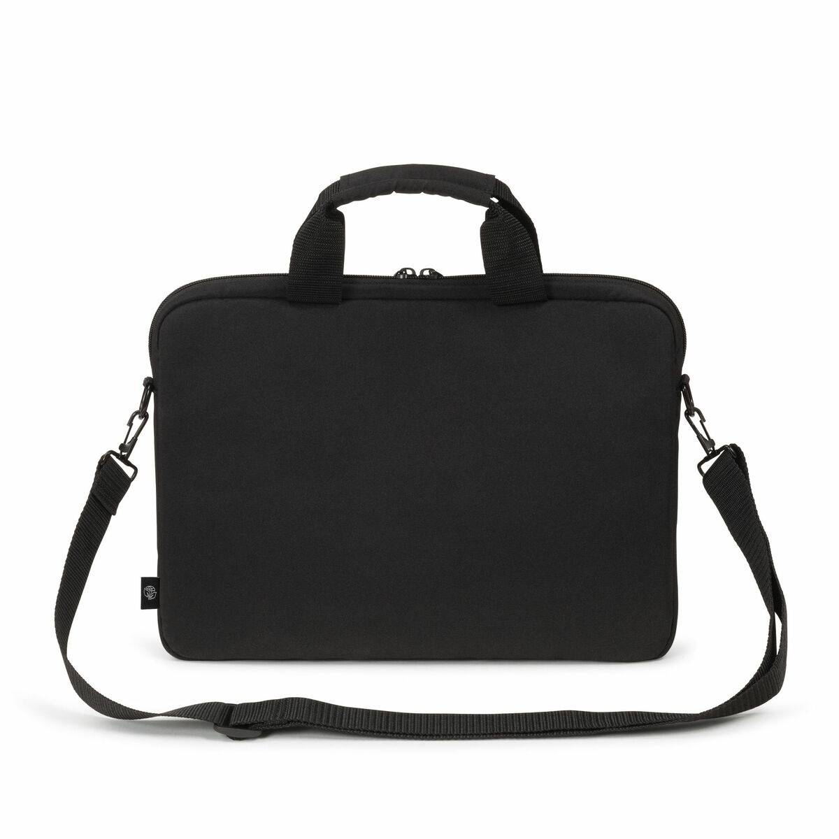 Valigetta per Portatile Dicota D32092-RPET Nero 16"