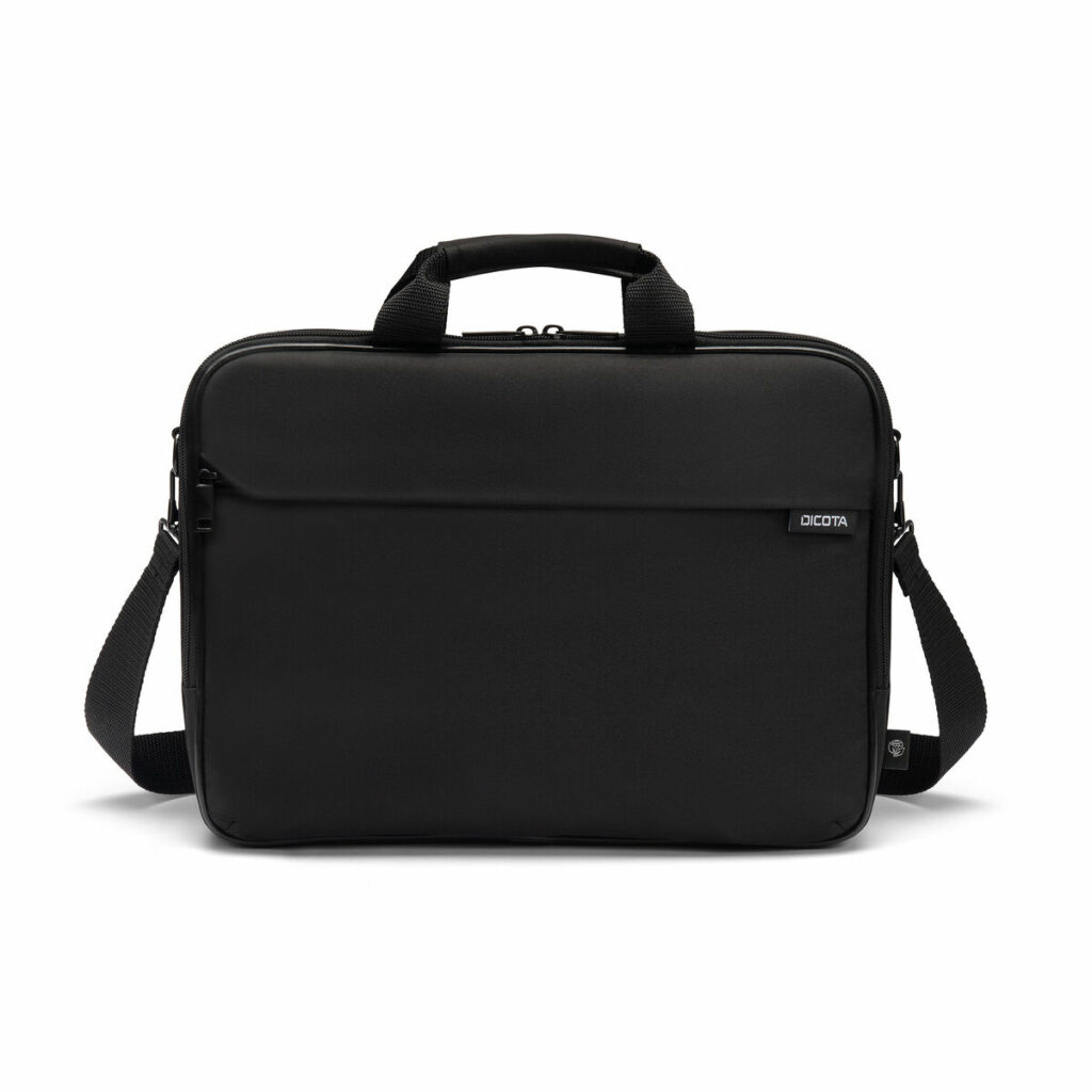Valigetta per Portatile Dicota D32099-RPET Nero 17,3"
