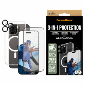 Proteggi Schermo Panzer Glass B1294+2864+1284
