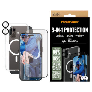 Proteggi Schermo Panzer Glass B1293+2863+1283