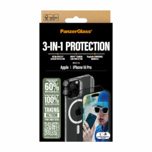 Proteggi Schermo Panzer Glass B1292+2862+1284