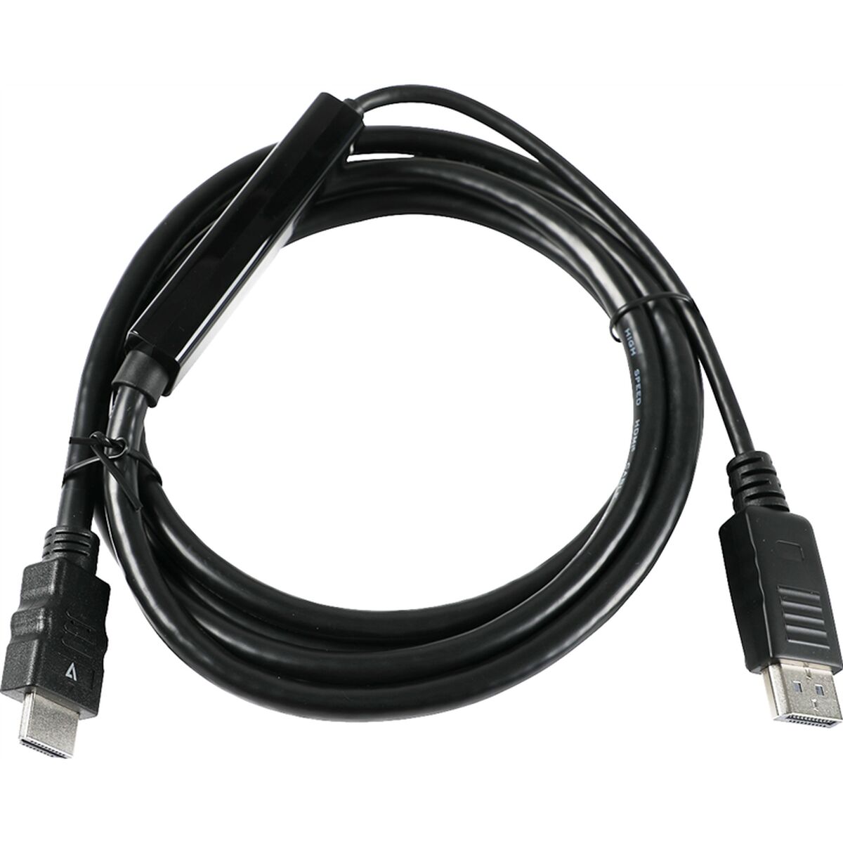 Cavo da DisplayPort a HDMI V7 V7DP14HDMI21-2M-BLK