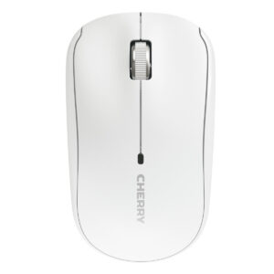Mouse senza Fili Cherry MW 2200 Bianco