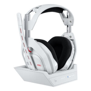 Auricolari Logitech 939-002230 Bianco