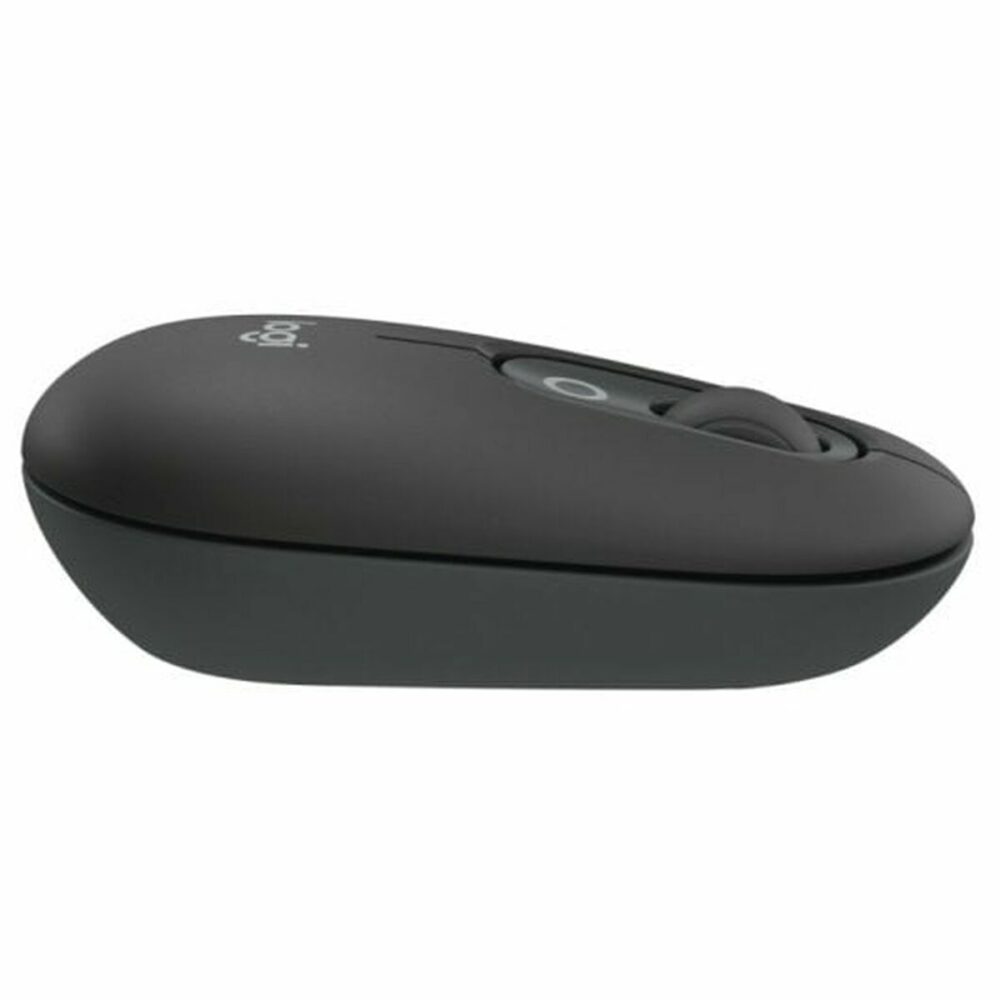 Mouse Logitech 920-013118 Grafite (Grafite)