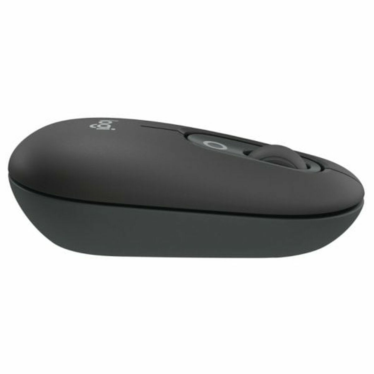 Mouse Logitech 920-013118 Grafite (Grafite)