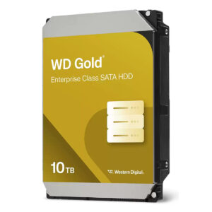 Hard Disk Western Digital WD103KRYZ 3,5" 10 TB