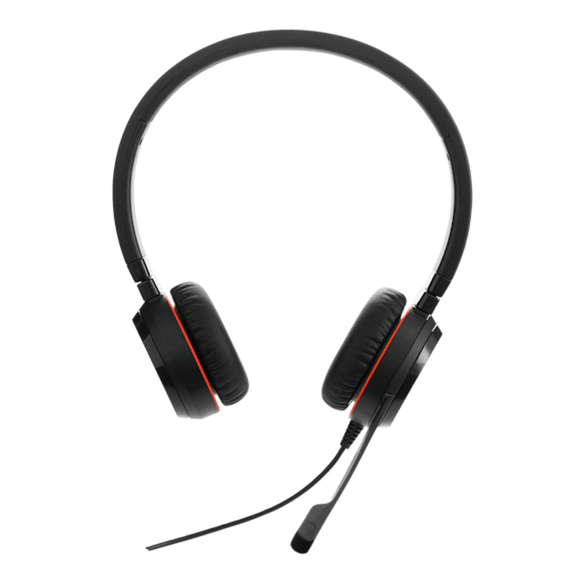 Auricolari GN Audio 5399-823-369 Nero