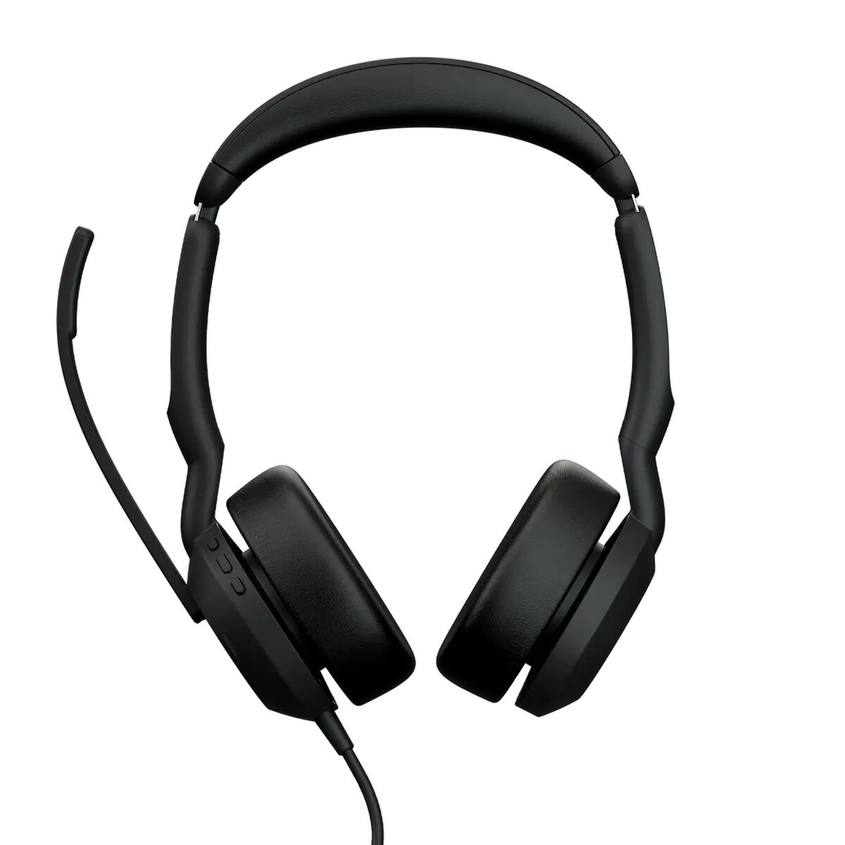 Auricolari GN Audio 25089-989-799 Nero