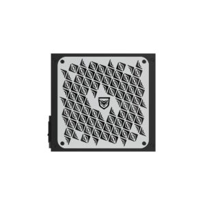 Fonte di Alimentazione Nfortec NF-PSU-SCUTUMX-SM-65 ATX 650 W 90 W 80 Plus Bronze