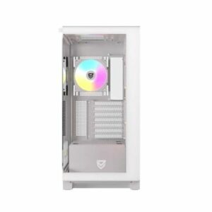 Ventola per CPU Nfortec NF-CS-URSA-W