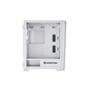 Ventola da Case Nfortec NF-CS-KRATERX-W